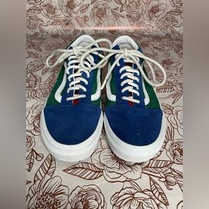 Vans Old Skool Yacht Club Shoes
